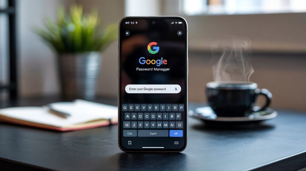 7 Powerful Ways Google Password Management Can Secure You